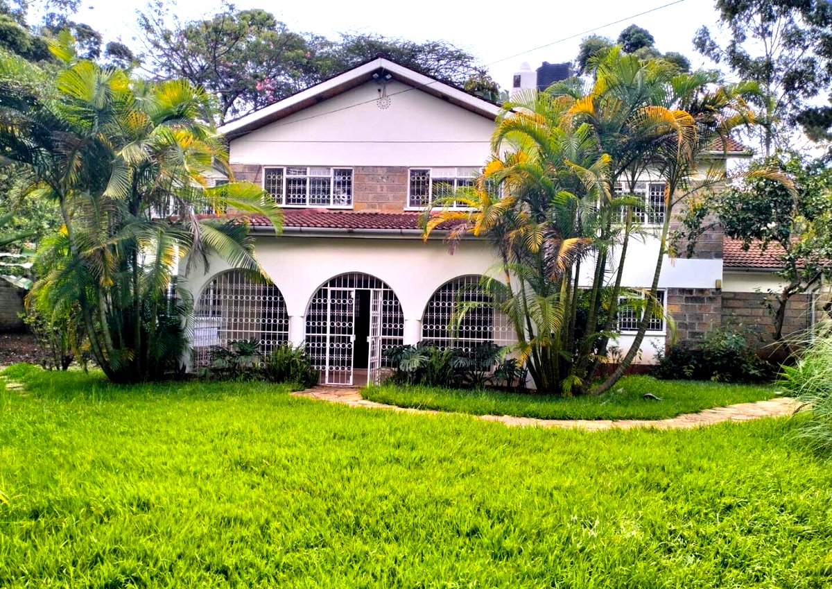 69.2 Acre Estate for Rent