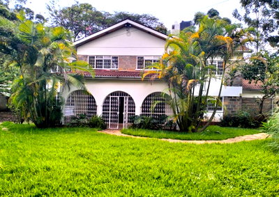 69.2 Acre Estate for Rent