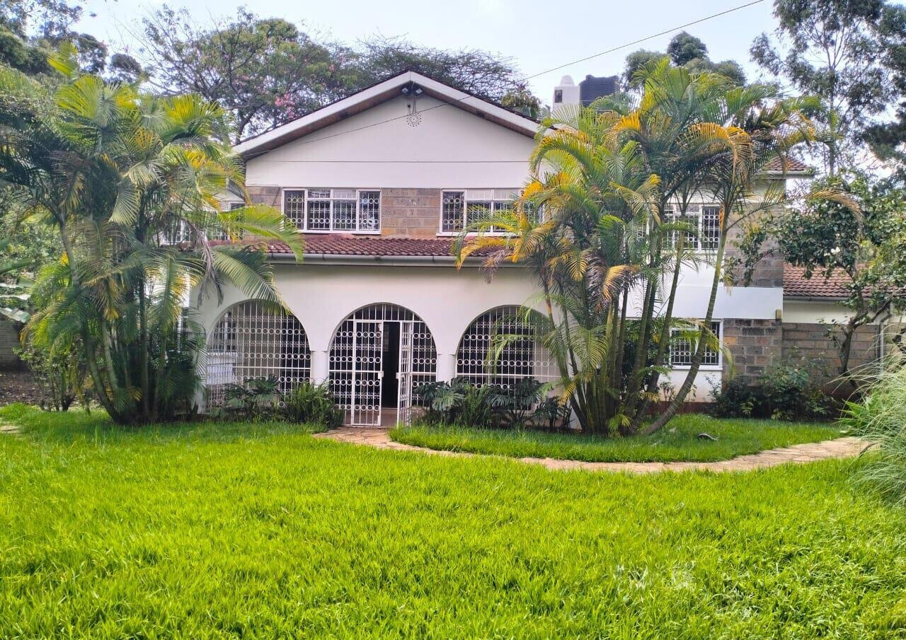 69.2 Acre Estate for Rent