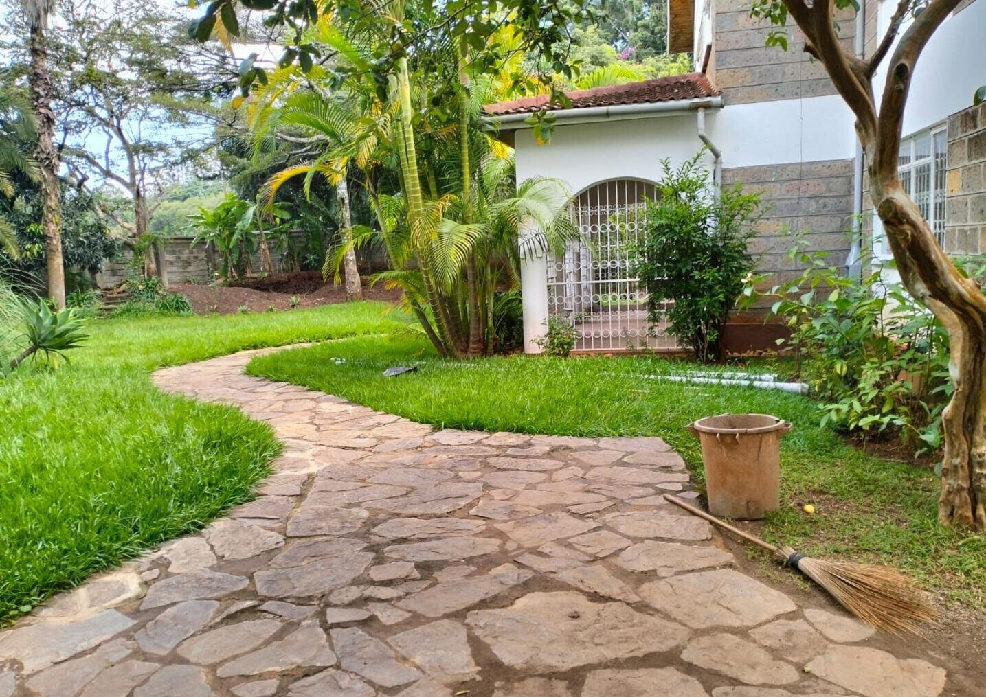 69.2 Acre Estate for Rent