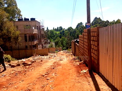 50*100 Plots for Sale in Gachie, Kihara - Image 1
