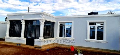 3bdrm Bungalow in Cheplasgei, Racecourse for Sale - Image 1