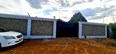3bdrm Bungalow in Cheplasgei, Racecourse for Sale - Image 9