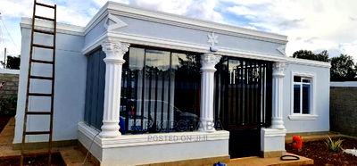 3bdrm Bungalow in Cheplasgei, Racecourse for Sale - Image 2