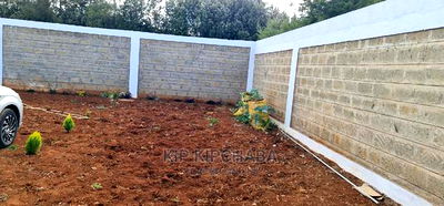3bdrm Bungalow in Cheplasgei, Racecourse for Sale - Image 10