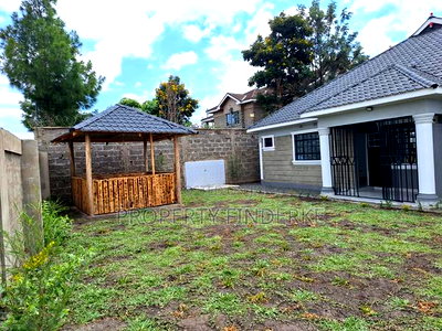 3bdrm Bungalow in Kitengela for sale - Image 10