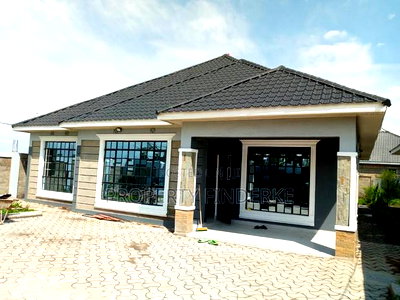 3bdrm Bungalow in Kitengela for sale - Image 1
