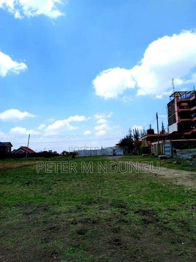 Commercial Land 40*80, Title - Image 5