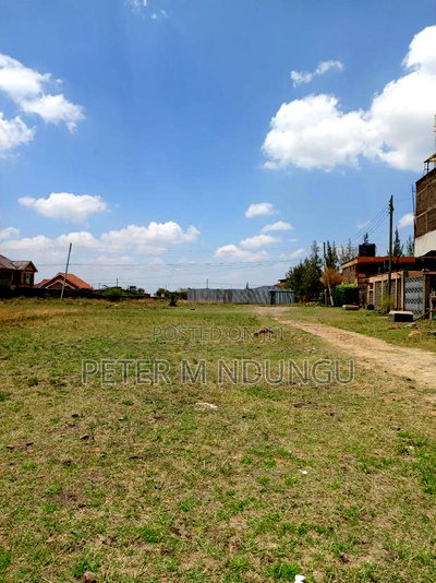 Commercial Land 40*80, Title - Image 3