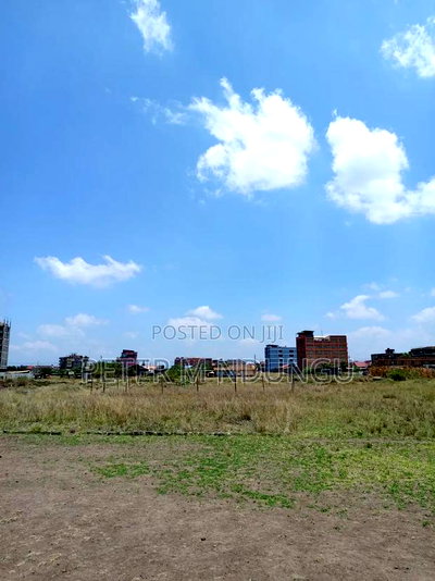 Commercial Land 40*80, Title - Image 7