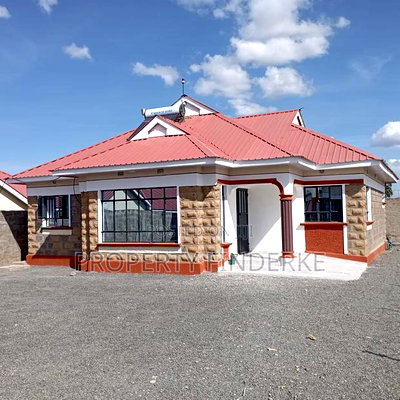 3bdrm Bungalow in Kitengela for sale - Image 1