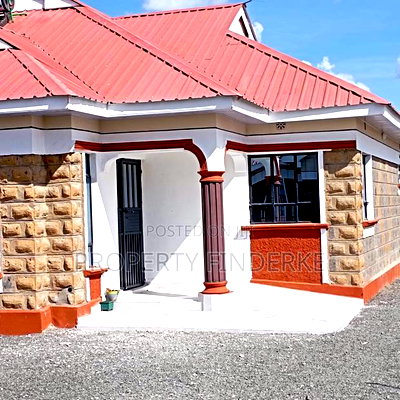 3bdrm Bungalow in Kitengela for sale - Image 8