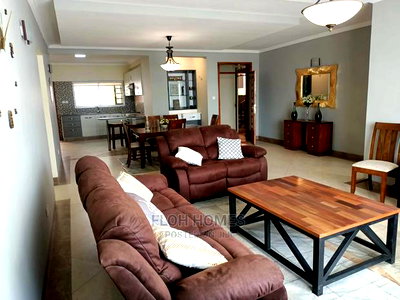 3bdrm Apartment in Kileleshwa for Sale - Image 1