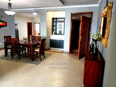 3bdrm Apartment in Kileleshwa for Sale - Image 3
