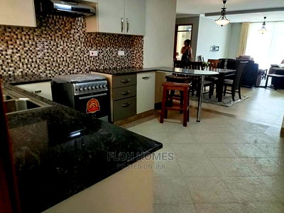 3bdrm Apartment in Kileleshwa for Sale - Image 6