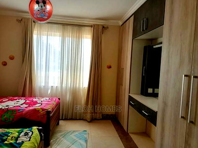 3bdrm Apartment in Kileleshwa for Sale - Image 12