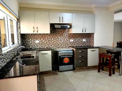3bdrm Apartment in Kileleshwa for Sale - Image 4