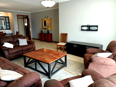 3bdrm Apartment in Kileleshwa for Sale - Image 2