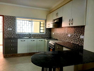 3bdrm Apartment in Kileleshwa for Sale - Image 5