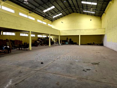 Godown for Sale - Image 1