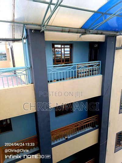 2bdrm Block of Flats in Kamakis Estate for sale - Image 12