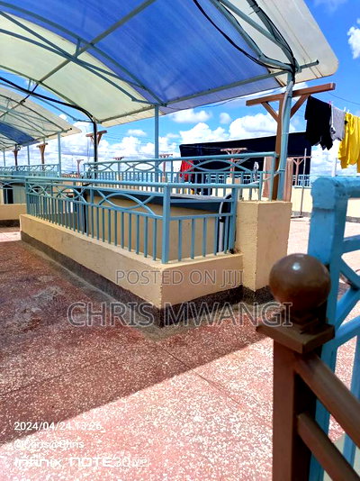 2bdrm Block of Flats in Kamakis Estate for sale - Image 14