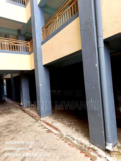 2bdrm Block of Flats in Kamakis Estate for sale - Image 9