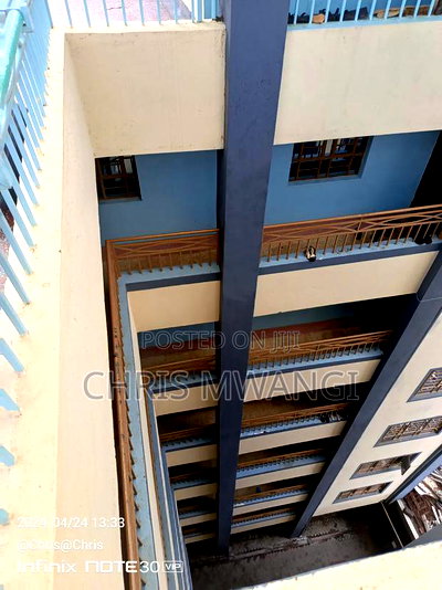 2bdrm Block of Flats in Kamakis Estate for sale - Image 4