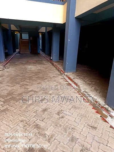 2bdrm Block of Flats in Kamakis Estate for sale - Image 8