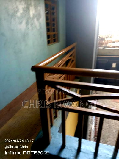 2bdrm Block of Flats in Kamakis Estate for sale - Image 5