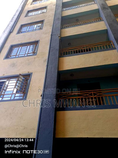 2bdrm Block of Flats in Kamakis Estate for sale - Image 2