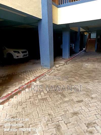 2bdrm Block of Flats in Kamakis Estate for sale - Image 11