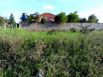 Prime 1/4 Plot (100*100) FOR SALE Katani,Mother Theresa - Image 5