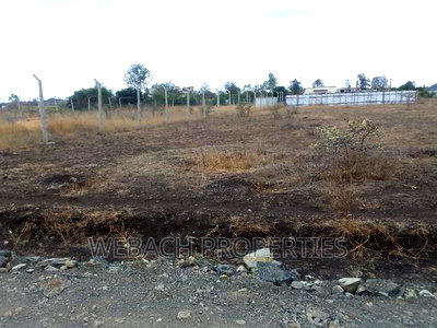Prime 1/4 Plot (100*100) FOR SALE Katani,Mother Theresa - Image 4