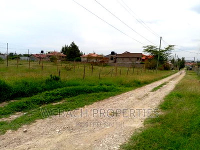 Prime 1/4 Plot (100*100) FOR SALE Katani,Mother Theresa - Image 3