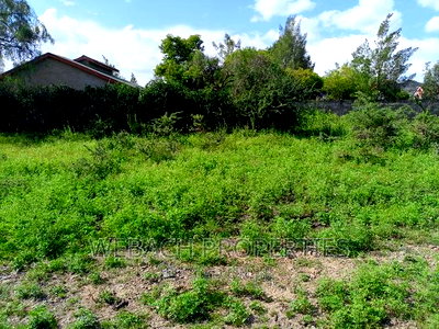 Prime 1/4 Plot (100*100) FOR SALE Katani,Mother Theresa - Image 6