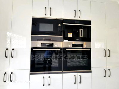 4bdrm Villa in Kahawa Sukari, Ruiru for sale - Image 7