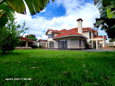 4bdrm Villa in Kahawa Sukari, Ruiru for sale - Image 3