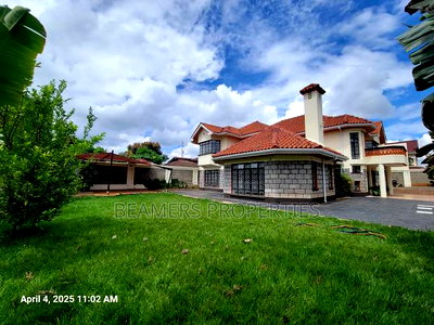 4bdrm Villa in Kahawa Sukari, Ruiru for sale - Image 2