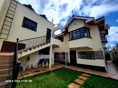 4bdrm Villa in Kahawa Sukari, Ruiru for sale - Image 6