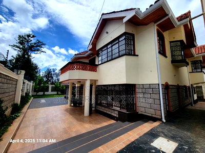 4bdrm Villa in Kahawa Sukari, Ruiru for sale - Image 5