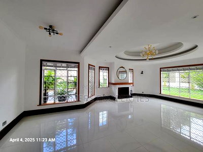 4bdrm Villa in Kahawa Sukari, Ruiru for sale - Image 11