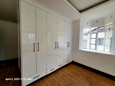 4bdrm Villa in Kahawa Sukari, Ruiru for sale - Image 12