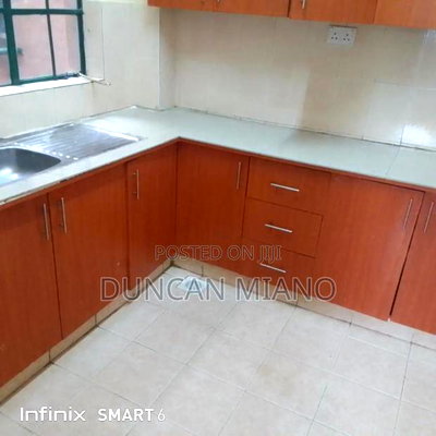 1bdrm Apartment in Nairobi West for rent - Image 6