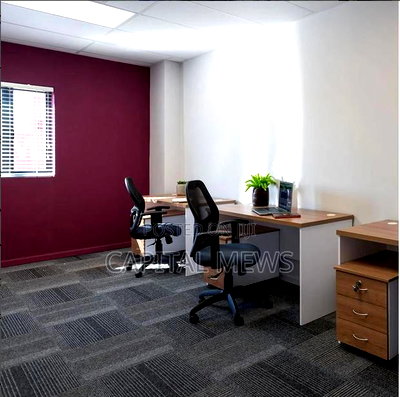 New Offices in Town-All SIZES -WIFI - Image 1