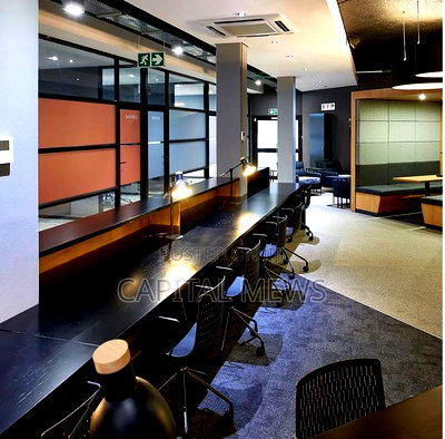New Offices in Town-All SIZES -WIFI - Image 3