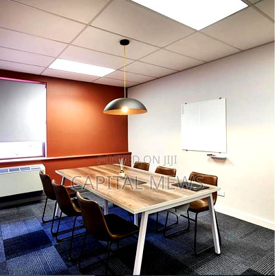 New Offices in Town-All SIZES -WIFI - Image 2