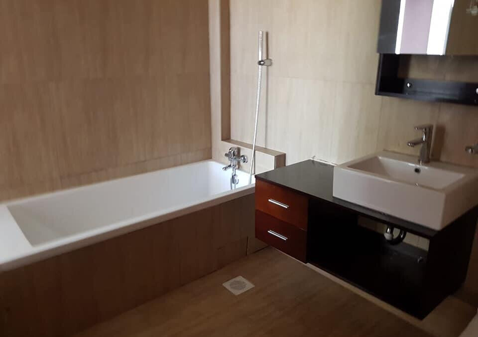 Triplex Villa with Private Clubhouse & Pool - Kileleshwa