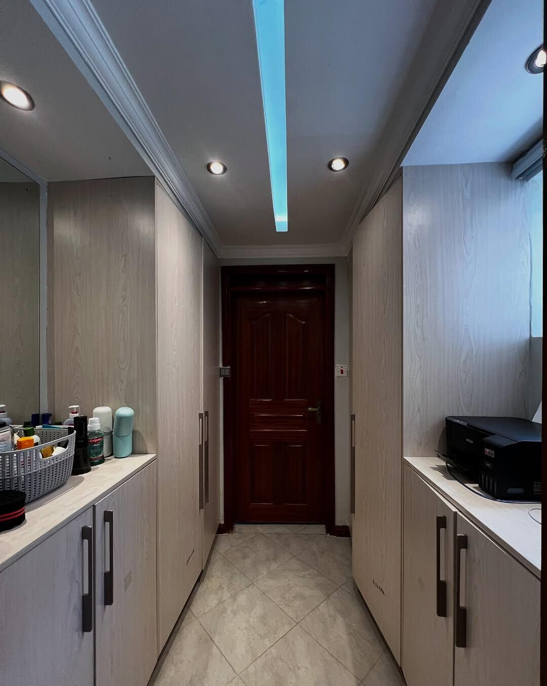 4BR All-Ensuite Townhouse with Balcony & Bathtub - Lavington