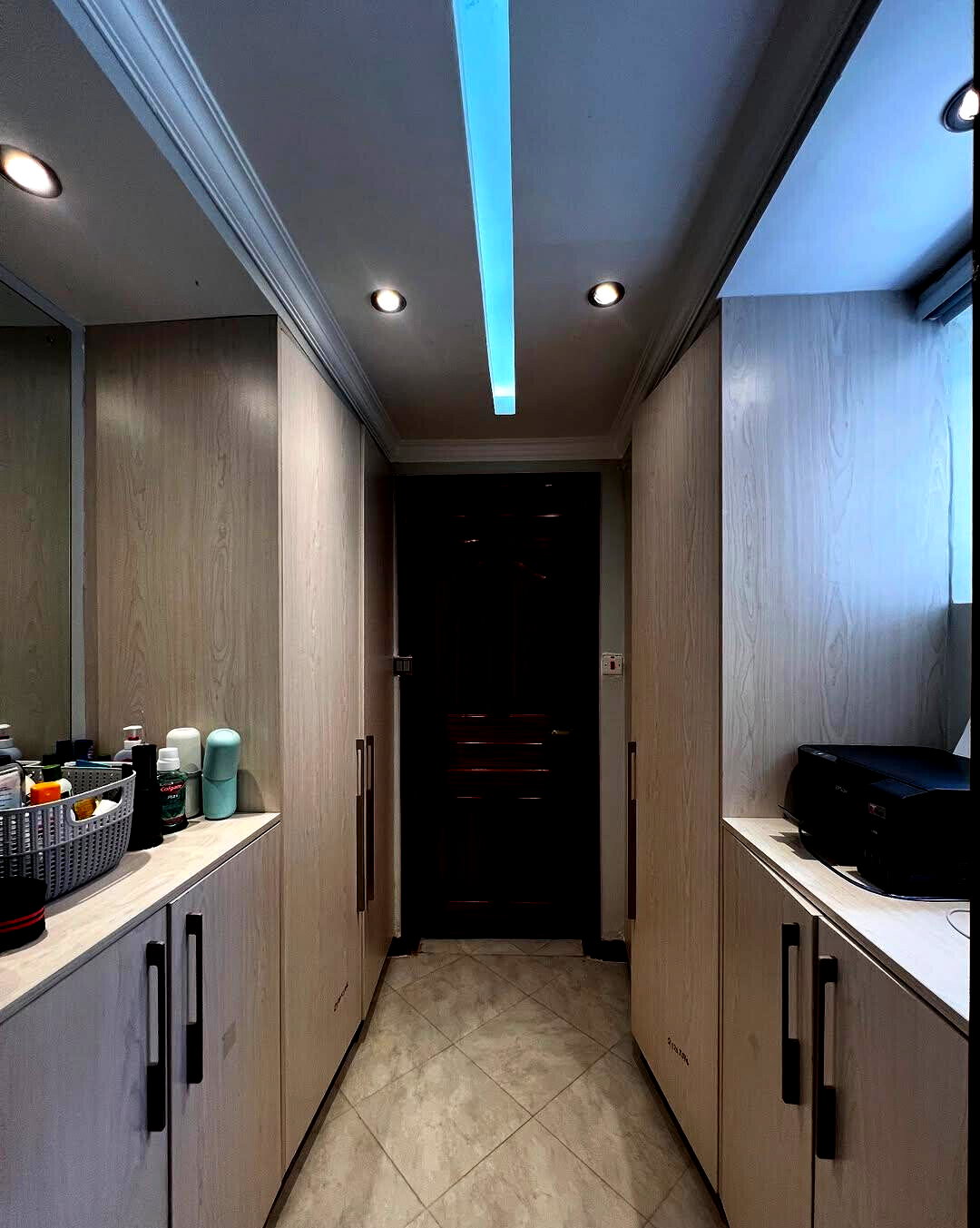 4BR All-Ensuite Townhouse with Balcony & Bathtub - Lavington